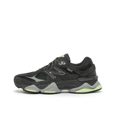 New Balance 9060 "Black Cement/Dry Lime" | U90602P8