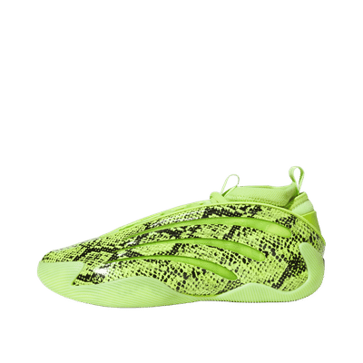 Adidas Harden Volume 9 "Solar Slime/Core Black/Solar Slime" | JR8289