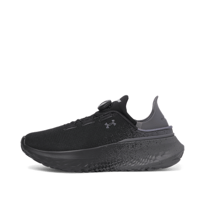 Under Armour UA Slipspeed Mega Fade "Black" | 6003918-001