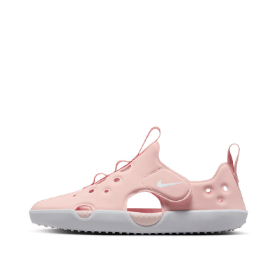 Nike Sunray Protect 4 "Pink" | HF6277-600