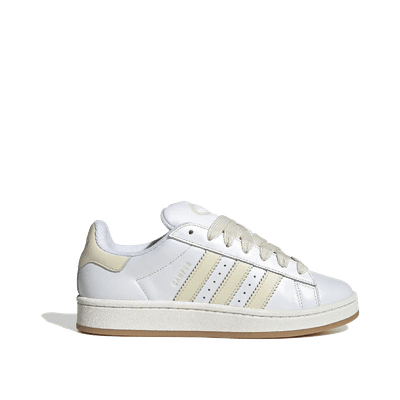 Adidas Campus 00s Wmns "White" | JH7270