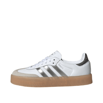 adidas Sambae W "White" | JS3943