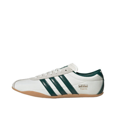 Adidas Tokyo Wmns "White" | JP9705