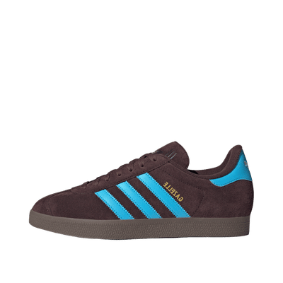 Adidas Gazelle "Brown" | JH5392