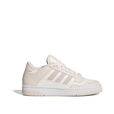 Adidas Rapid Court Low "Blue" | JP5251