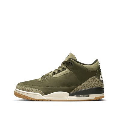 Air Jordan 3 Retro "Family Affair" | DN3707-202
