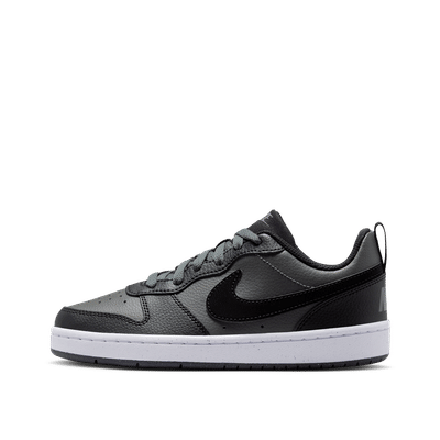 Nike Court Borough Low "Grey" | IO1661-001