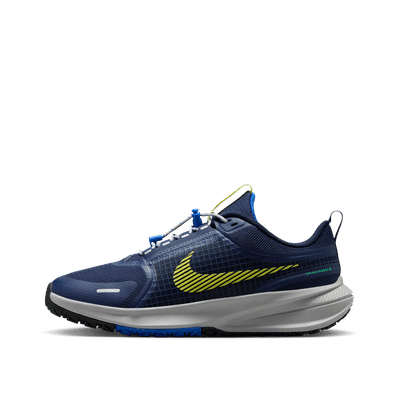 Nike Star Runner Utility "Blue" | IO2338-400
