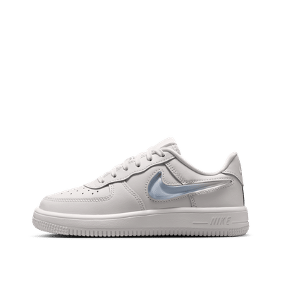 Nike Air Force 1 Low "White" | IR0596-101