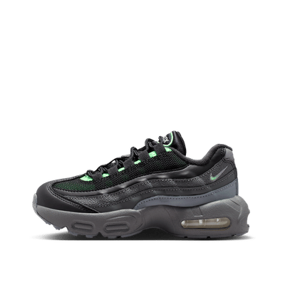 Nike Air Max 95 Recraft kleuterschoenen - Zwart