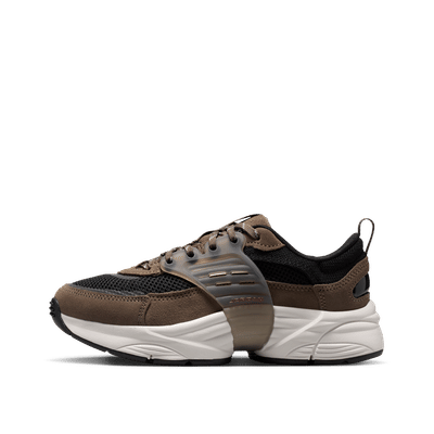 Jordan Trunner O/S "Brown" | II6531-202