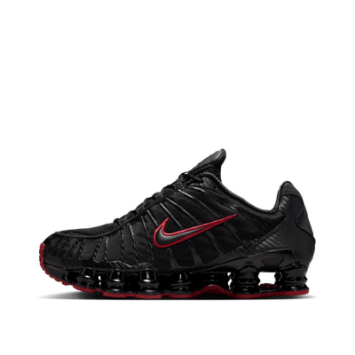 Nike Shox TL SE "Black" | IQ8261-001