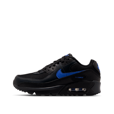 nike-air-max-90-kinderschoen-zwart