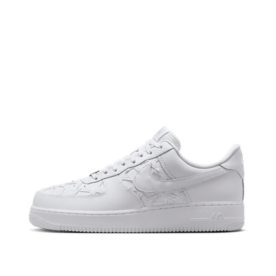 Nike Air Force 1 '07 Edge "White" | IM5750-100