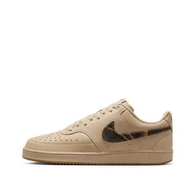 Nike Court Vision SE "Brown" | IV5722-200