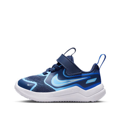 Nike Cosmic Runner "Blue" | IR1517-400