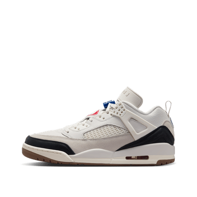 Jordan Spizike Low "Grey" | IV6807-001