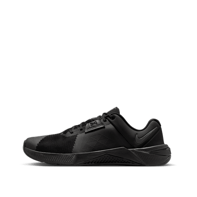 Nike Metcon 10 work-outschoenen voor heren - Zwart