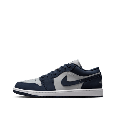 Air Jordan 1 Low "Blue" | IV6045-451