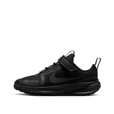 Nike Star Runner Utility "Black" | IO2336-001