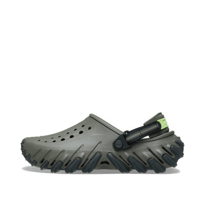 Crocs Echo RO S2C "Green" | 2140193J5