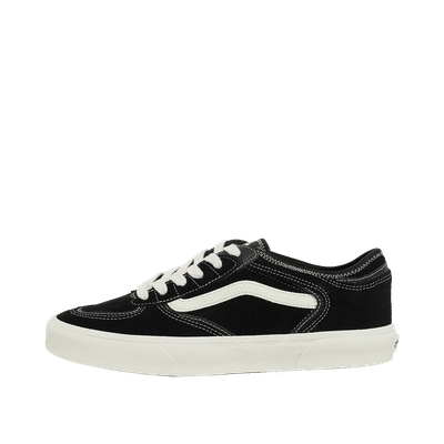 Vans Rowley Classic "Black" | VN0009QJBPT