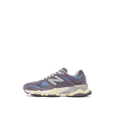 New Balance 9060 "Shadow Purple" | U9060SFA