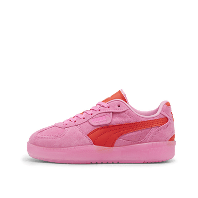 PUMA Palermo Moda Xtra "Poison Pink/Redmazing" | 398534-01