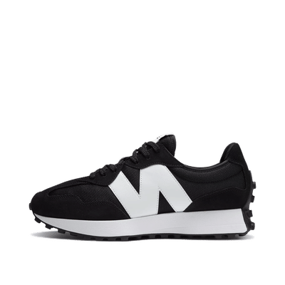 New Balance 327 "Black/White" | MS327CBW