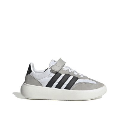 Adidas Barreda Decode El C "White" | JQ8850