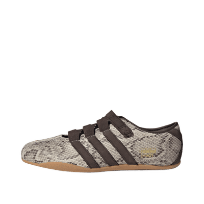 Adidas TOKYO MJ "Brown / Dark Brown / Gum" | KI5323