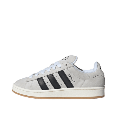 Adidas Campus 00s "Camp Crystal White/Core Black/Off White" | JR1646