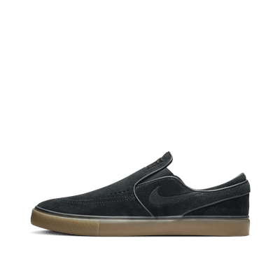 Nike SB Janoski+ "Black" | FN5893-003