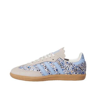 Adidas Samba OG "Liberty London" | JP8080