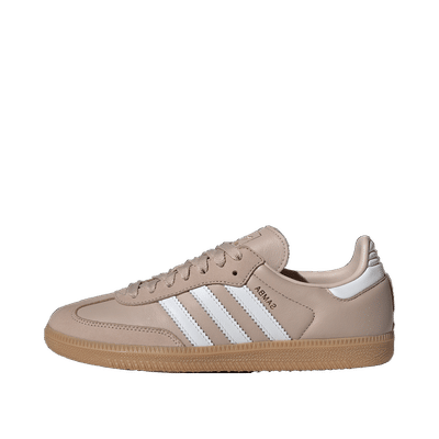 adidas Samba OG Wmns "Brown" | IE6523