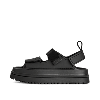 UGG GoldenGlow Kids "Black" | 1152813KBLK
