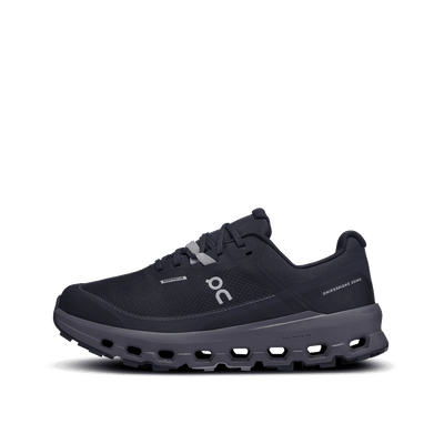 On Cloudvista 2 Waterproof W "Black" | 3WE30160106