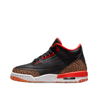 Air Jordan 3 Retro "Kumquat" GS | 441140-088