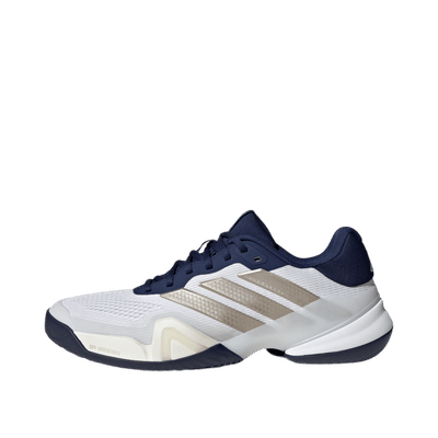 Adidas Barricade 14 "White" | JR1743