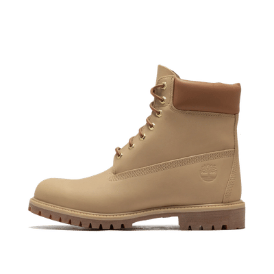 Timberland Premium 6-Inch Waterproof "Beige" | TB0A2P6WEN21