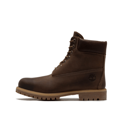Timberland 6-Inch Premium Waterproof "Brown" | TB1270972141