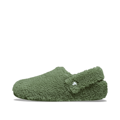 crocs-classic-cozzzy-army-green-209386-309