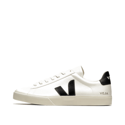 Veja Campo Leather Extra "Open White" | CP0501537B