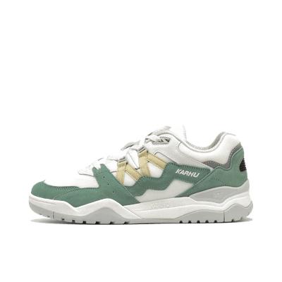 karhu-fusion-xt-iceberg-green-dusty-yellow-f850007