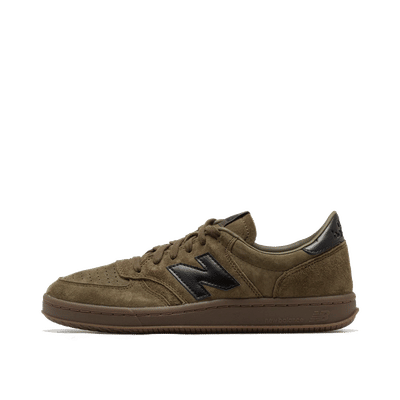 New Balance T500 "Brown/Black" | CT500TRA