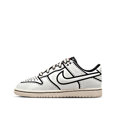 Nike Dunk Low "LEGO® Collection" | II7288-100