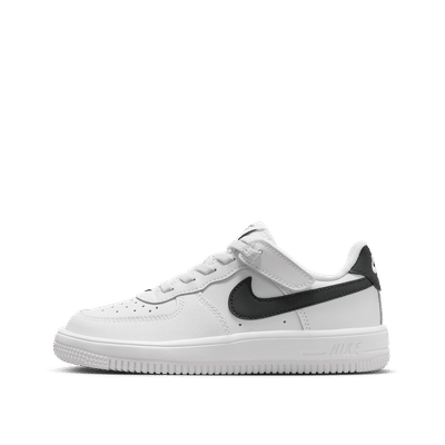 Nike Air Force 1 Low EasyOn (Toddler) "White" | IH4498-100