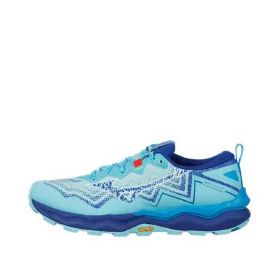 Mizuno Wave Daichi 9 "Blue Radiance/White/ReflexBluC" | J1GK257122
