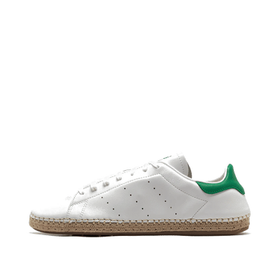Adidas Originals x CLOT Stan Smith "White" | JQ9226