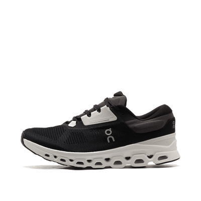 On Running Cloudstratus 3 "Black" | 3MD30111197